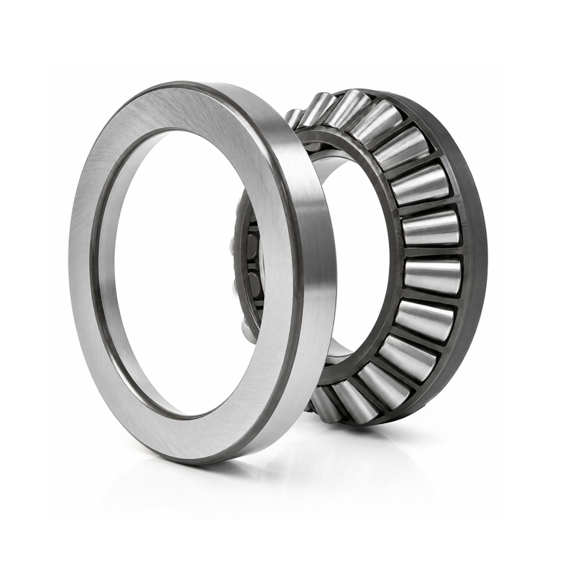 29444 axial spherical roller bearing for marine machinery