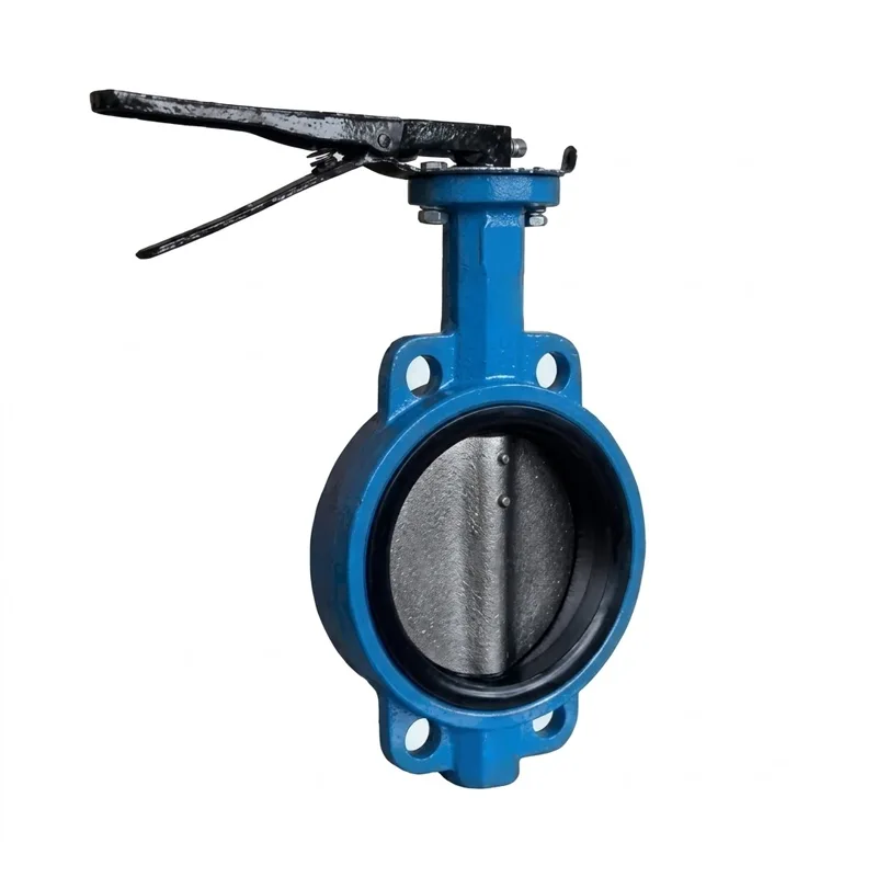 Butterfly Valve IMPA 752202 marine valve spare part