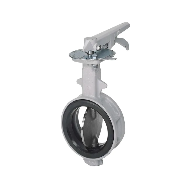Butterfly Valve IMPA 752203 marine valve spare part