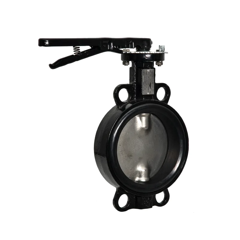 Butterfly Valve IMPA 752204 marine valve spare part