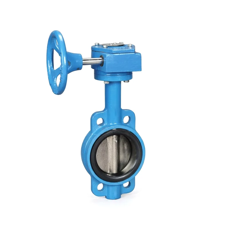 Butterfly Valve IMPA 752219 marine valve spare part
