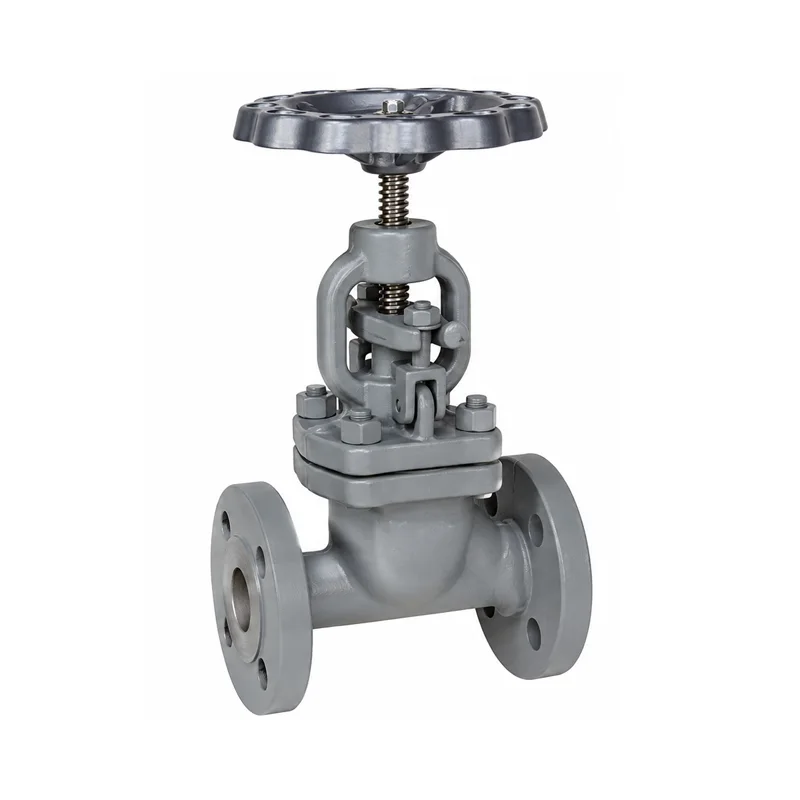 Angle Valve 5K65 IMPA 755332 marine valve spare part