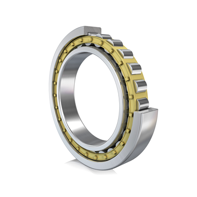 NU340 marine cylindrical roller bearing spare part for ship engine and auxiliary machinery