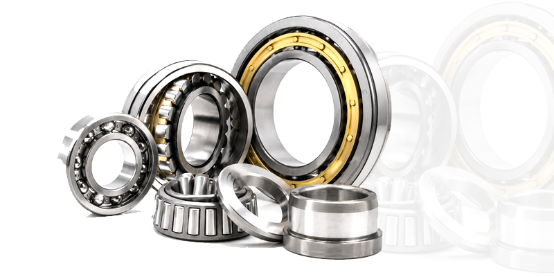 Marine Bearing Spare Parts