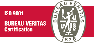 YAF Diesel is also certified by Bureau Veritas for ISO 9001:2018.