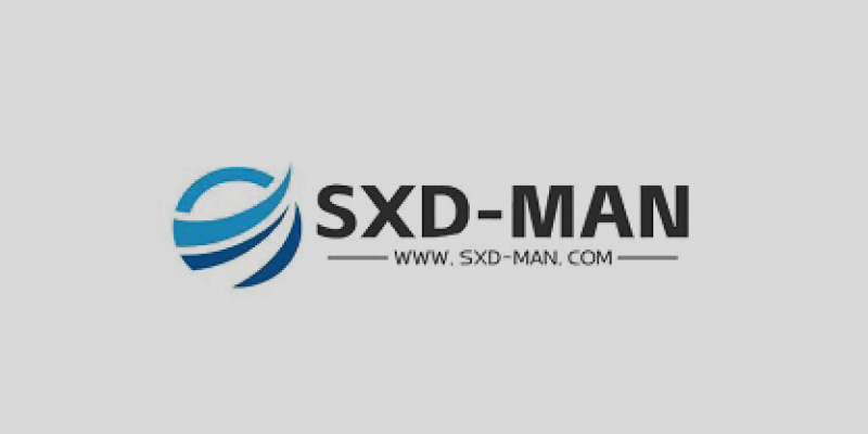 SXD-Man