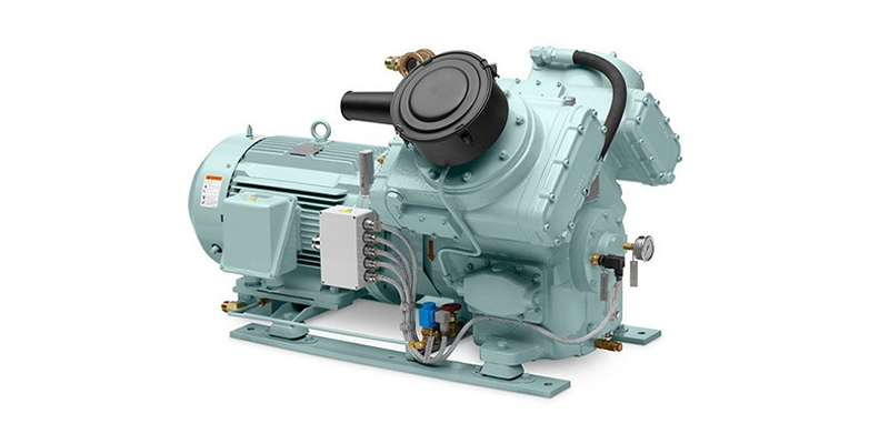 Air Compressor Spare Parts