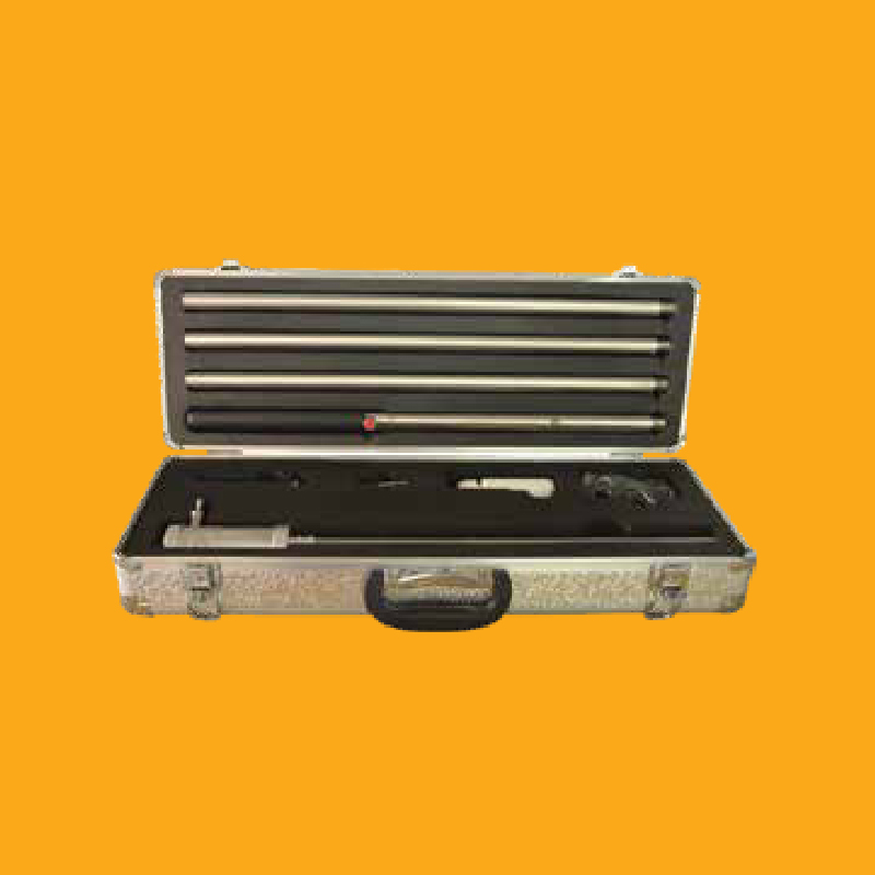 YAF Fire Alarm Sensor Tester